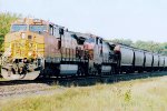 BNSF 5056 East